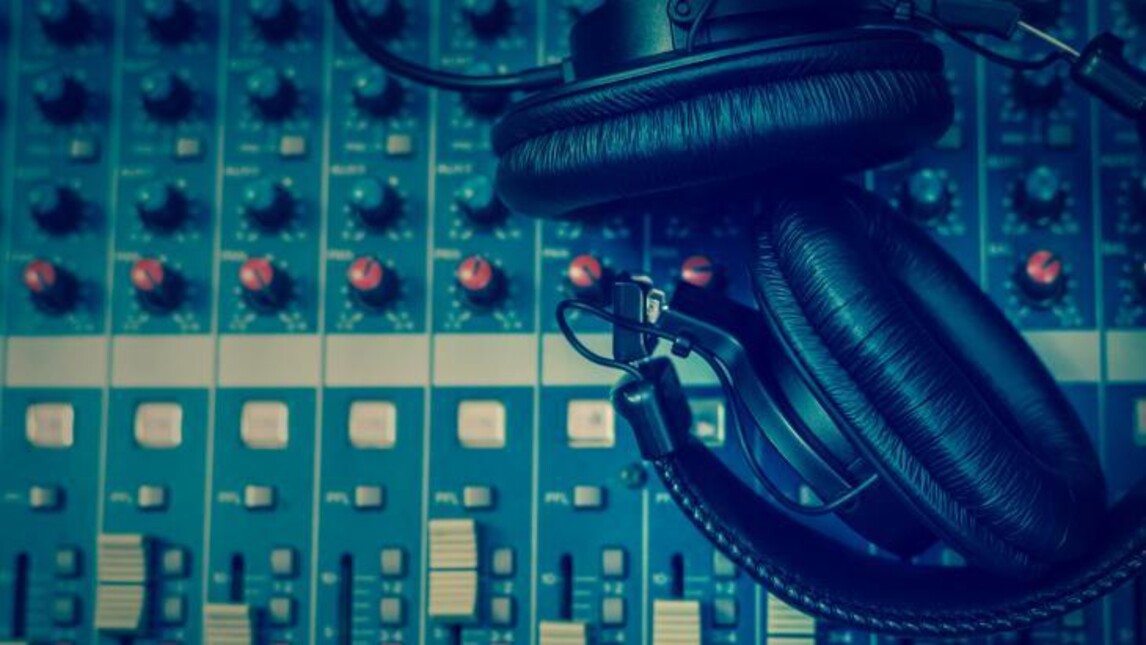 Nieuwe zender TalkRadio
