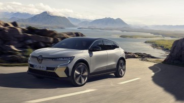 Renault als voorloper van elektrisch rijden door inzet branded content