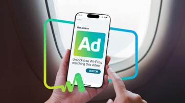 Het onontdekte medium: inflight advertising