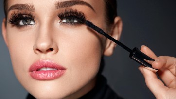 Zalando brengt make-up aan de man in Nederland