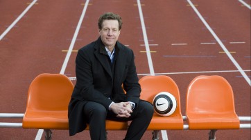 Marcel Beerthuizen directeur Ziggo Sport