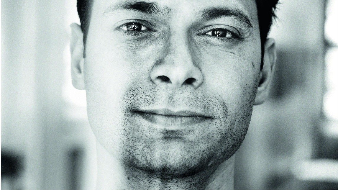 Ali Niknam, de ceo van Bunq