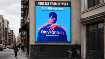 Podcast voor de Week: OnlyFantasy