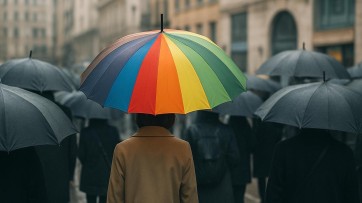 Hoe challenger-merken de aandacht winnen