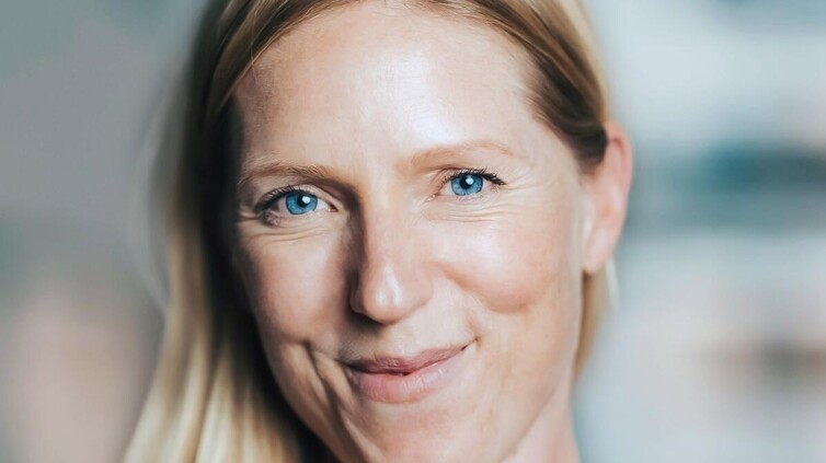 Anja Sadock
