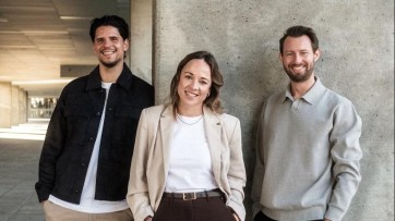 Ex-Stroom-medewerkers starten nieuw mediabureau Jungmeister