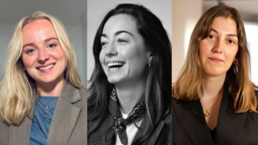 Dit zijn de genomineerden voor Future CMO of the Year 2026