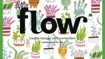 Hoe het Nederlands mindstyle-magazine Flow groot werd in 39 landen