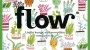 Hoe het Nederlands mindstyle-magazine Flow groot werd in 39 landen