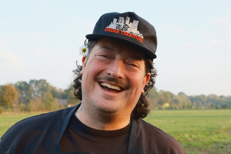 Perry de Man