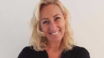Cornelie Weller (Publicis Groupe): 'Integratie is goed voor ons vak'