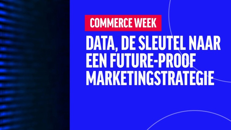 Data als marketingstrategie