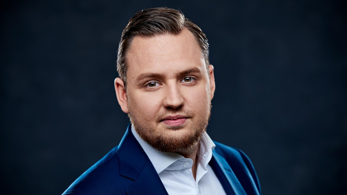 Dave Maasland ESET Nederland