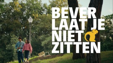 Alwéér een nieuwe pay-off: zit Bever nu wel op het juiste spoor?