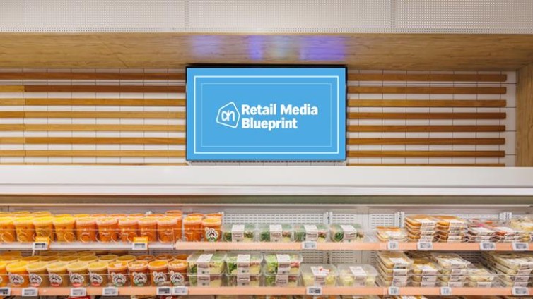 AH Retail Media Blueprint