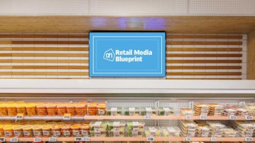 Concrete handvatten voor effectieve retail mediacampagnes
