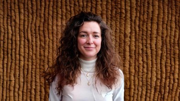 Rózsa Groothoff, online-supermarkt Crisp: 'Voor goede campagnes moet je creativiteit in-house hebben'