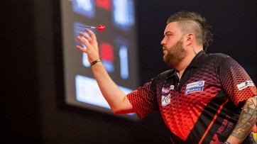 Dommelsch verbindt merknaam aan darts