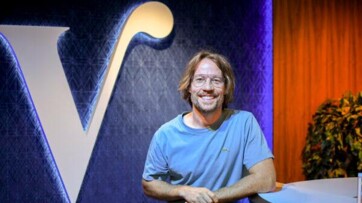 Giel Beelen keert terug bij Radio Veronica