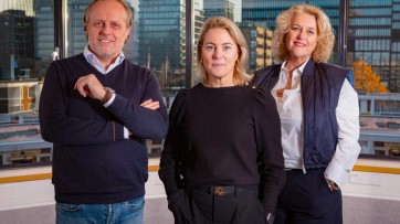 Omnicom Media Nederland: 'We geloven in een agency first-filosofie en diversiteit van onze merken'