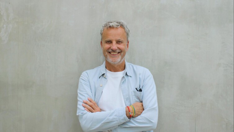 Guido Klomp, Head of Dark Horses Amsterdam.