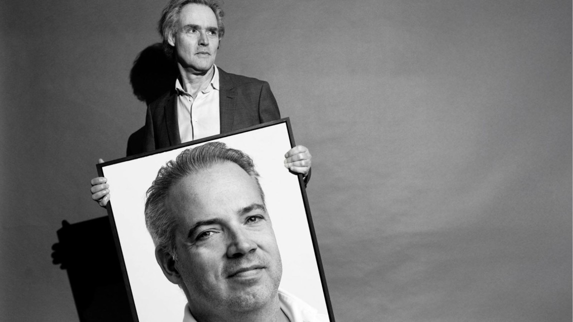 Een Mooij gesprek met Jos Govaart