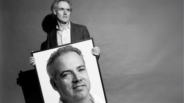 Een Mooij gesprek met... Jos Govaart