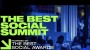 Dit is de line-up voor The Best Social Summit