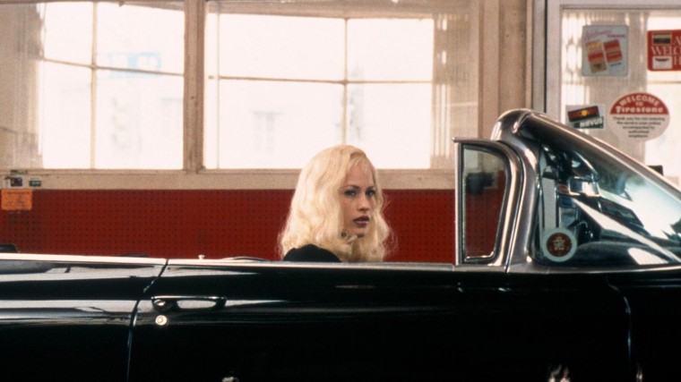 Patricia Arquette in Lost Highway