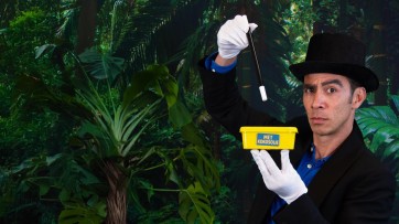 The Flower Farm legt 'kokoswisseltruc' bloot (en meer campagnes)