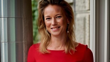 Kika Buhrmann vertrekt als ceo van Nespresso Nederland