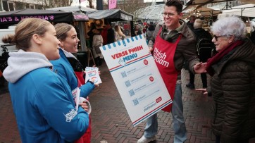 Overheid pakt online oplichting aan met 'Phishkraam' (en meer campagnes)