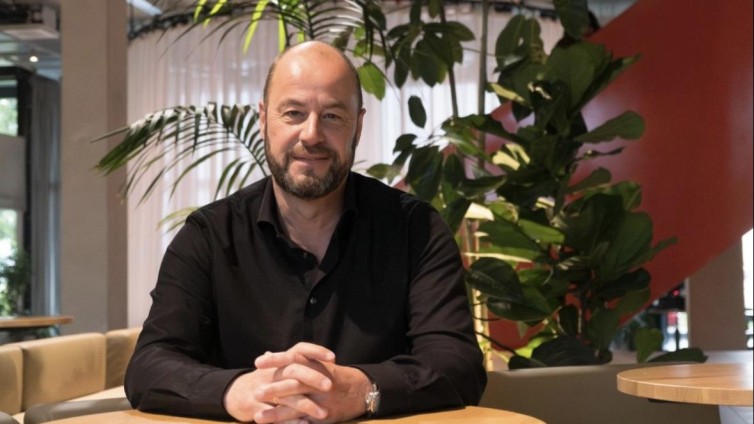 Martijn Jaartsveld