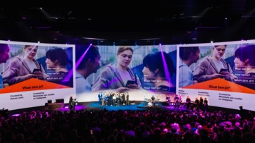 ADCN Awards zonder Grand Prix, Havas Lemz wint Members Award