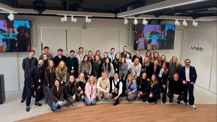 De 30 merken van L'Oréal Benelux kiezen team5pm en Samy voor influencermarketing