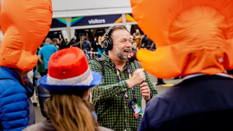 NPO Radio 2