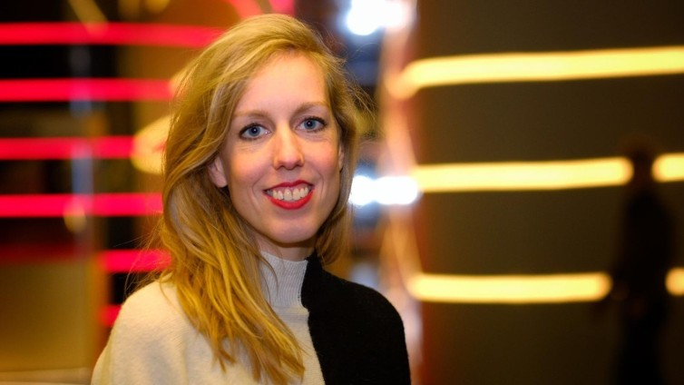 Elise Fikse verruilt Hibou voor Reputatiegroep 