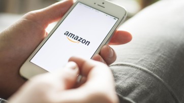 ‘Amazon brengt bod uit op TikTok’