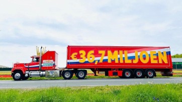 Nationale Postcode Loterij en VriendenLoterij kiezen na pitch voor Publicis Media