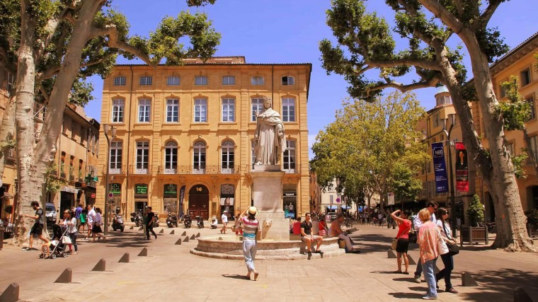 Aix-en-Provence