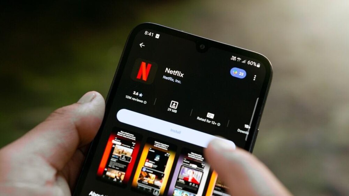 netflix
