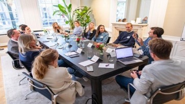 Hoe retail-cmo’s social commerce van experiment naar strategie tillen