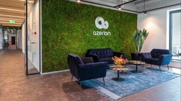 Azerion verkoopt gamesportefeuille en gaat zich meer richten op online adverteren
