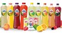 Spa Fruit vernieuwd in smaak, verpakking en adviesprijs