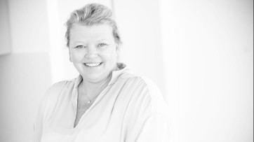 Denise Noordermeer commercieel directeur Dentsu Media