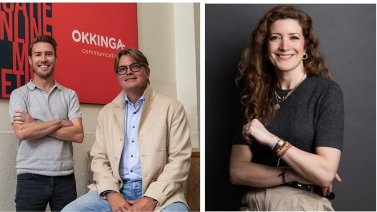 Robert Hoekstra en Timo Weda, Marijn Poeschman(r)