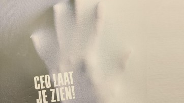 Ceo’s worstelen met zichtbaarheid in de media