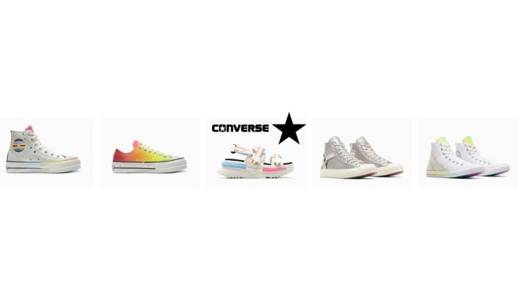 Converse