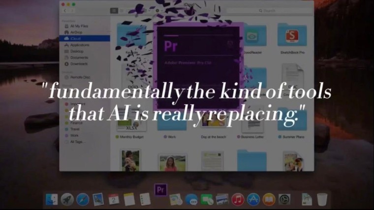 'Wonda is een AI-agent voor volledige contentcreatie'