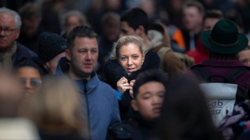 Memo aan merkbouwers: het gaat om mensen